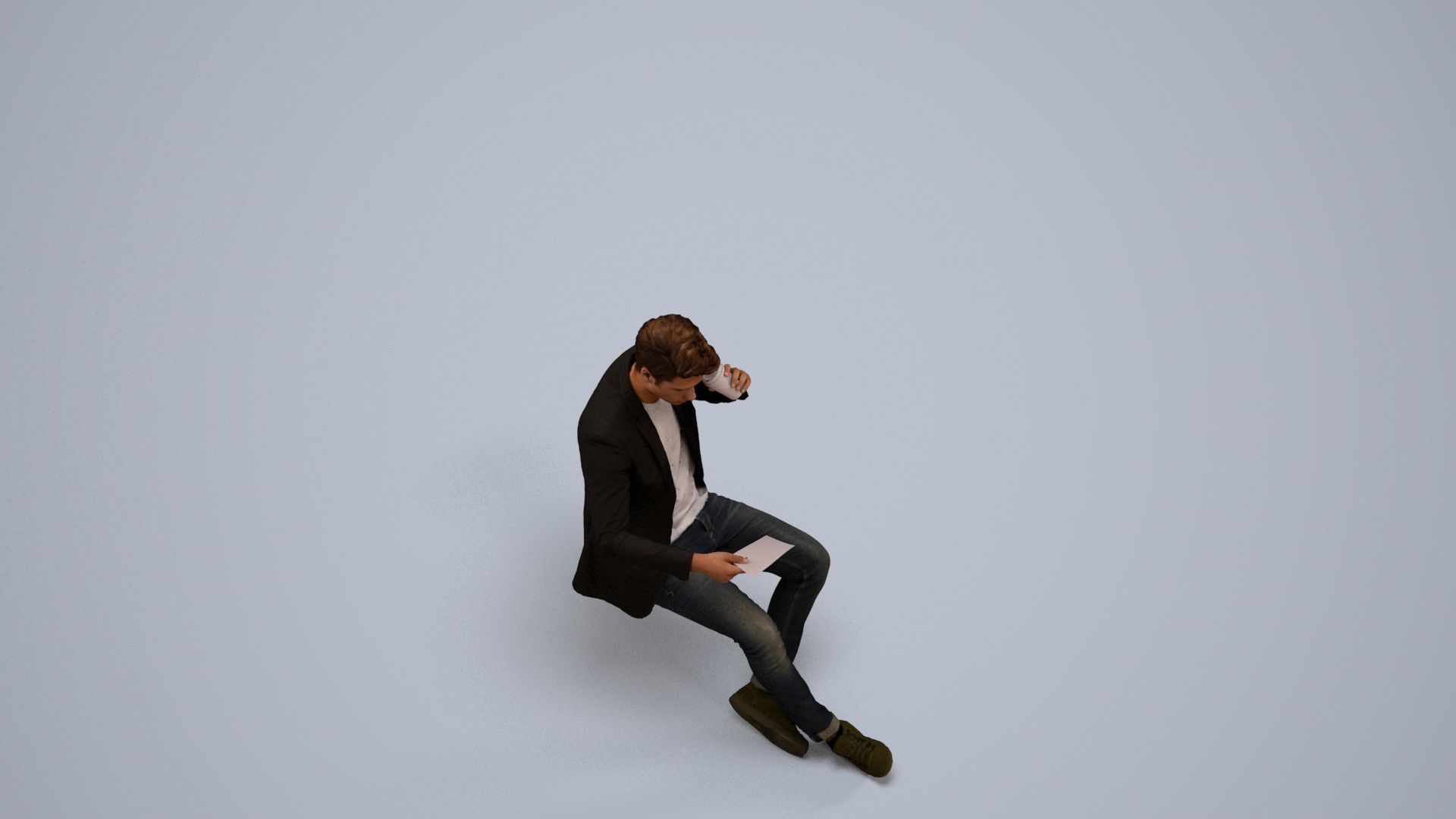 00073Darion005 3D model_4