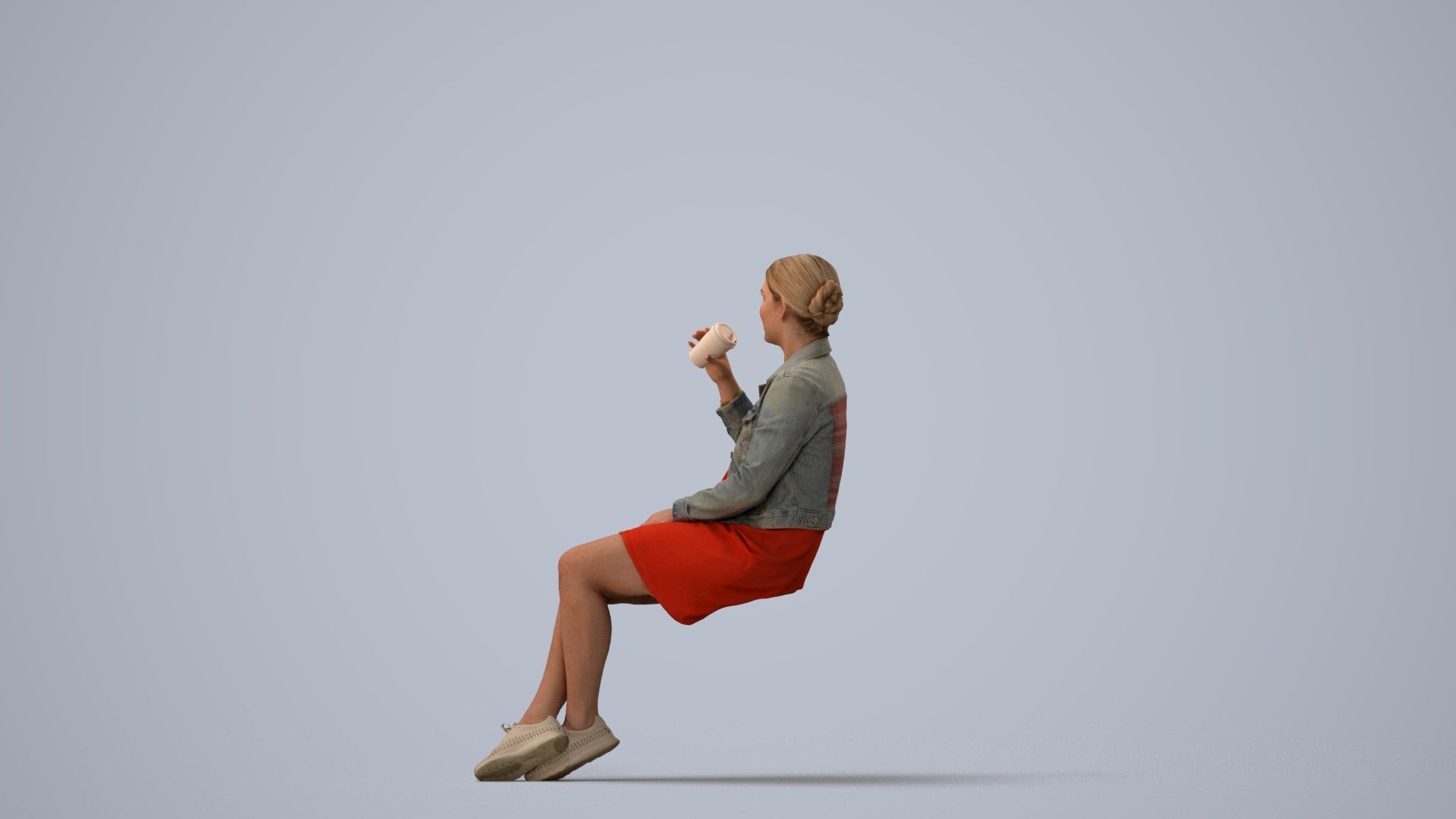 00125Kiera011 3D model_1