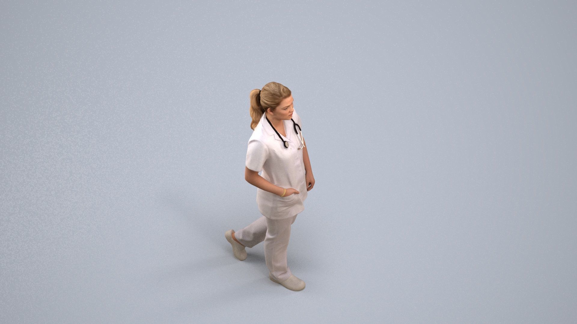 00130Kiera005 3D model_4