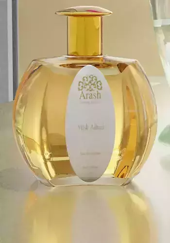ARASH PERFUME