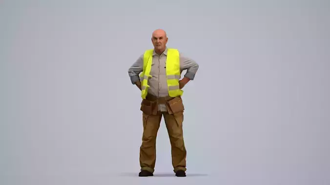 00105Erik003 3D model