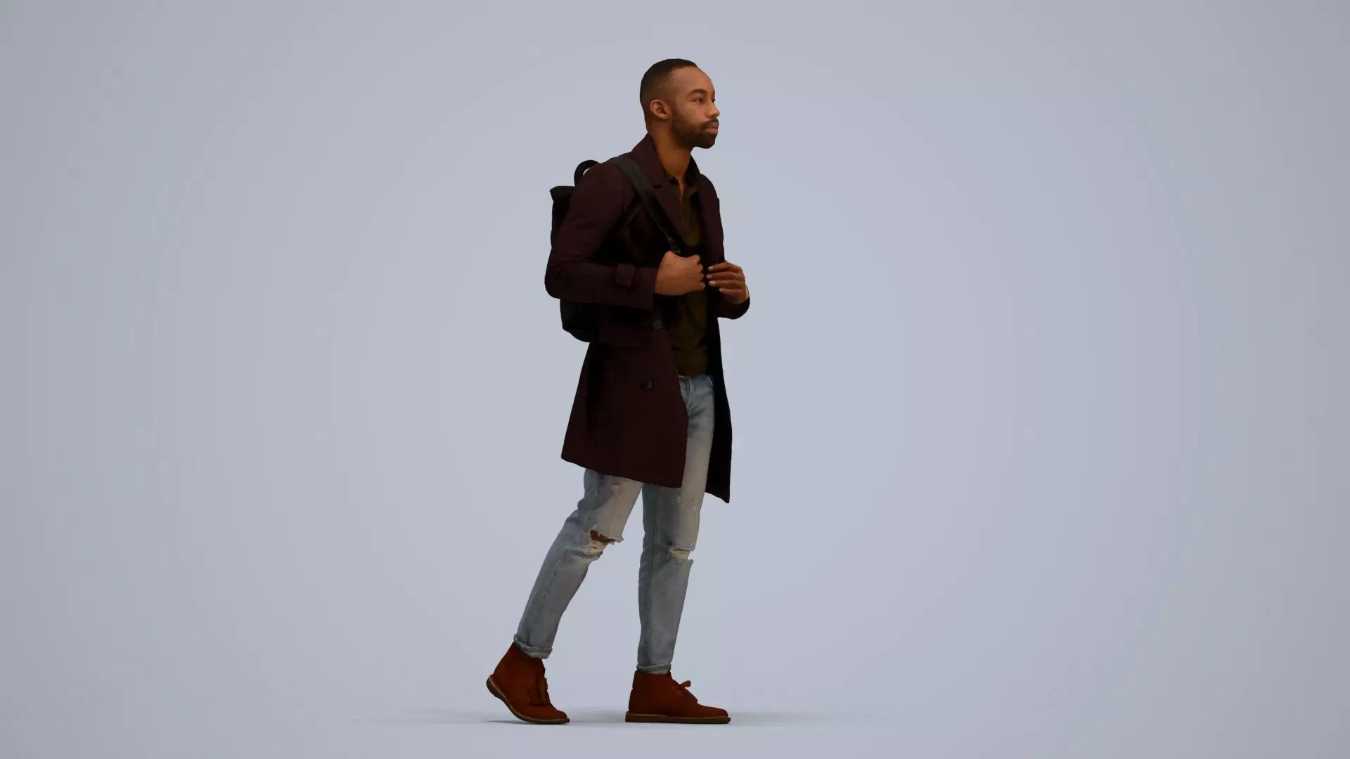 00176Terrell002 3D model_0