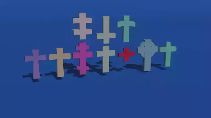 Crosses