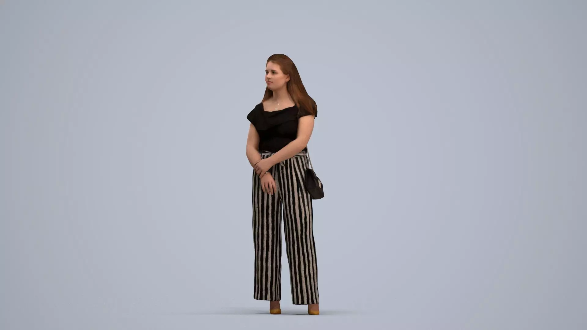 00196Louise011 3D model_0