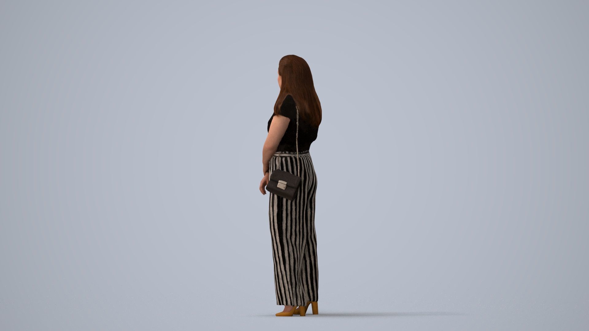 00196Louise011 3D model_1