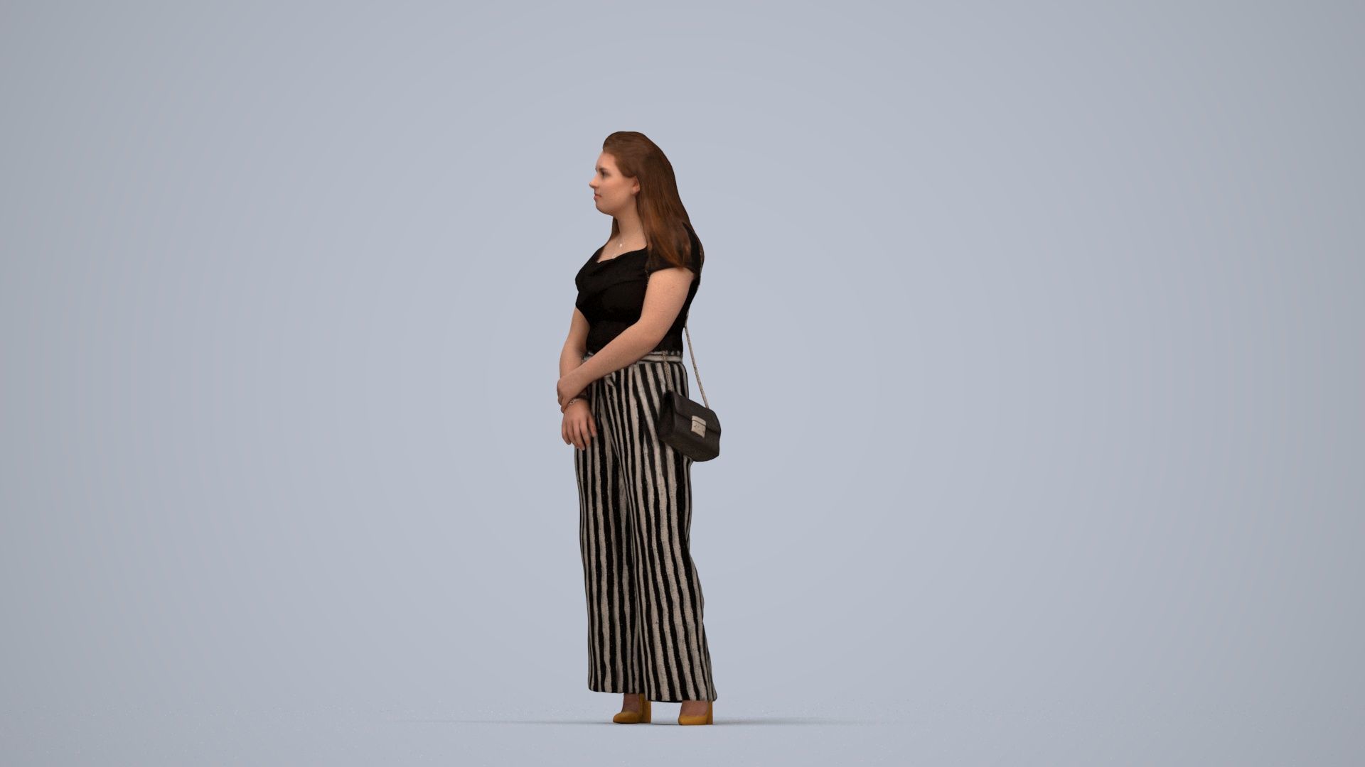 00196Louise011 3D model_5