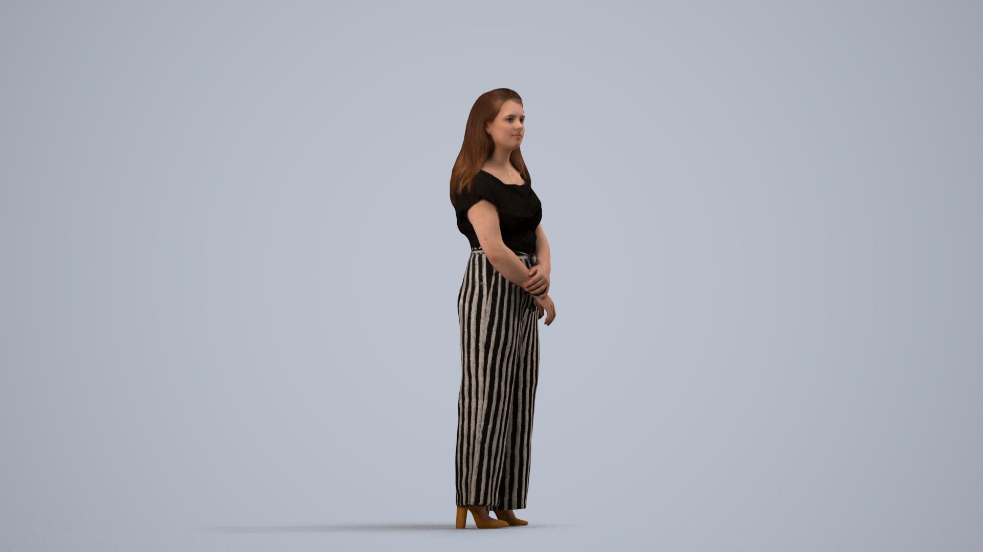 00196Louise011 3D model_3