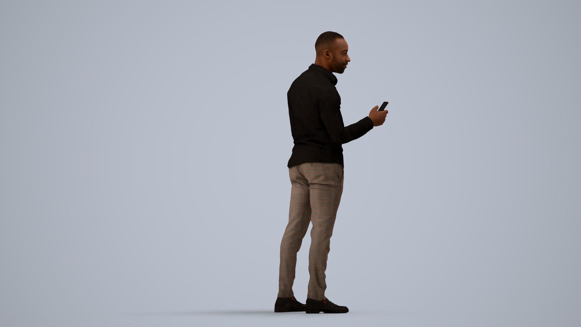 00178Terrell006 3D model_3