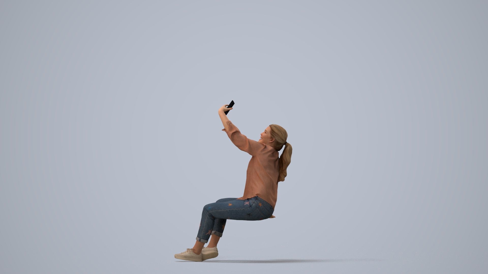 00128Kiera011 3D model_1