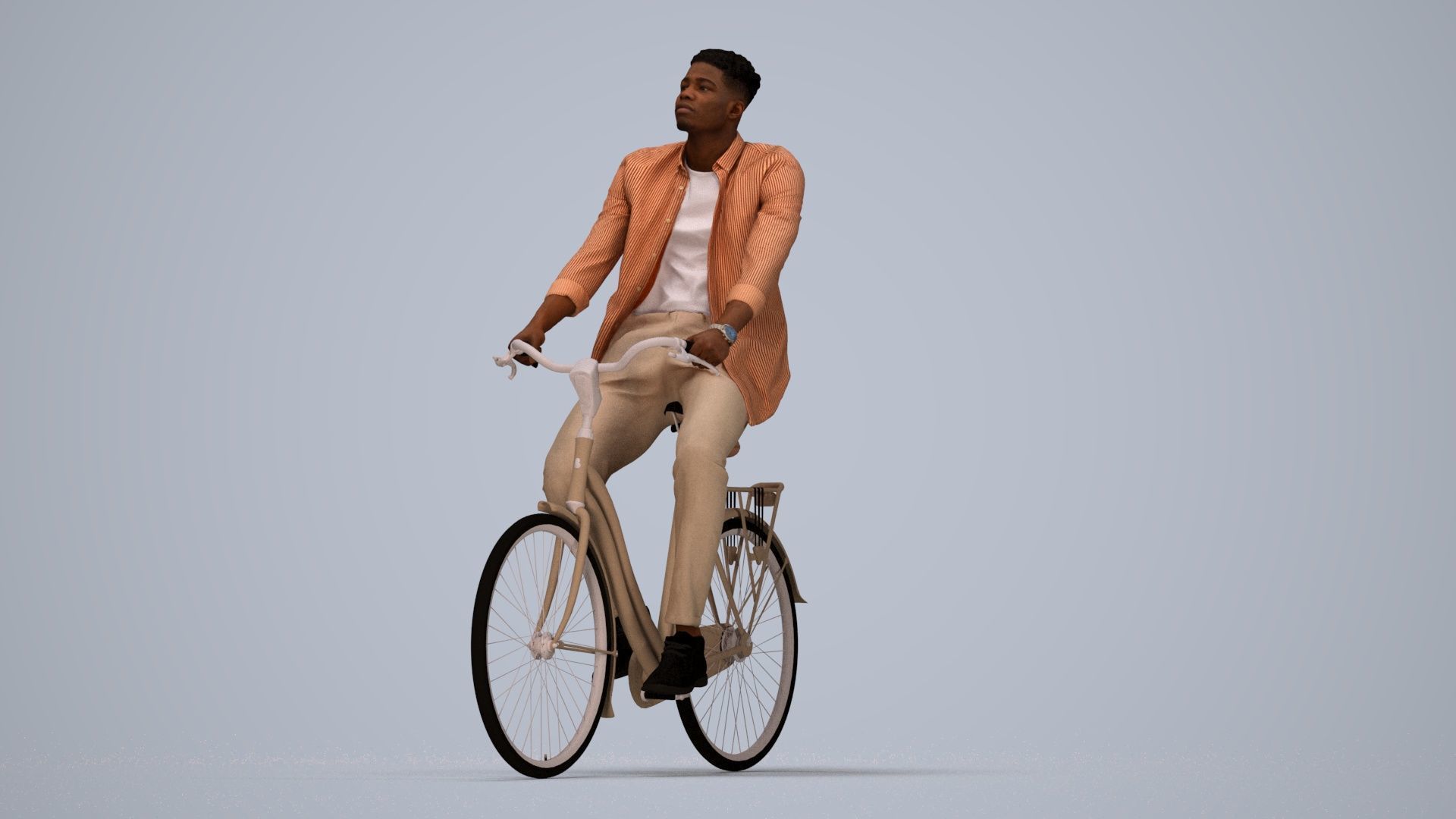 00171Raymond001 3D model_5