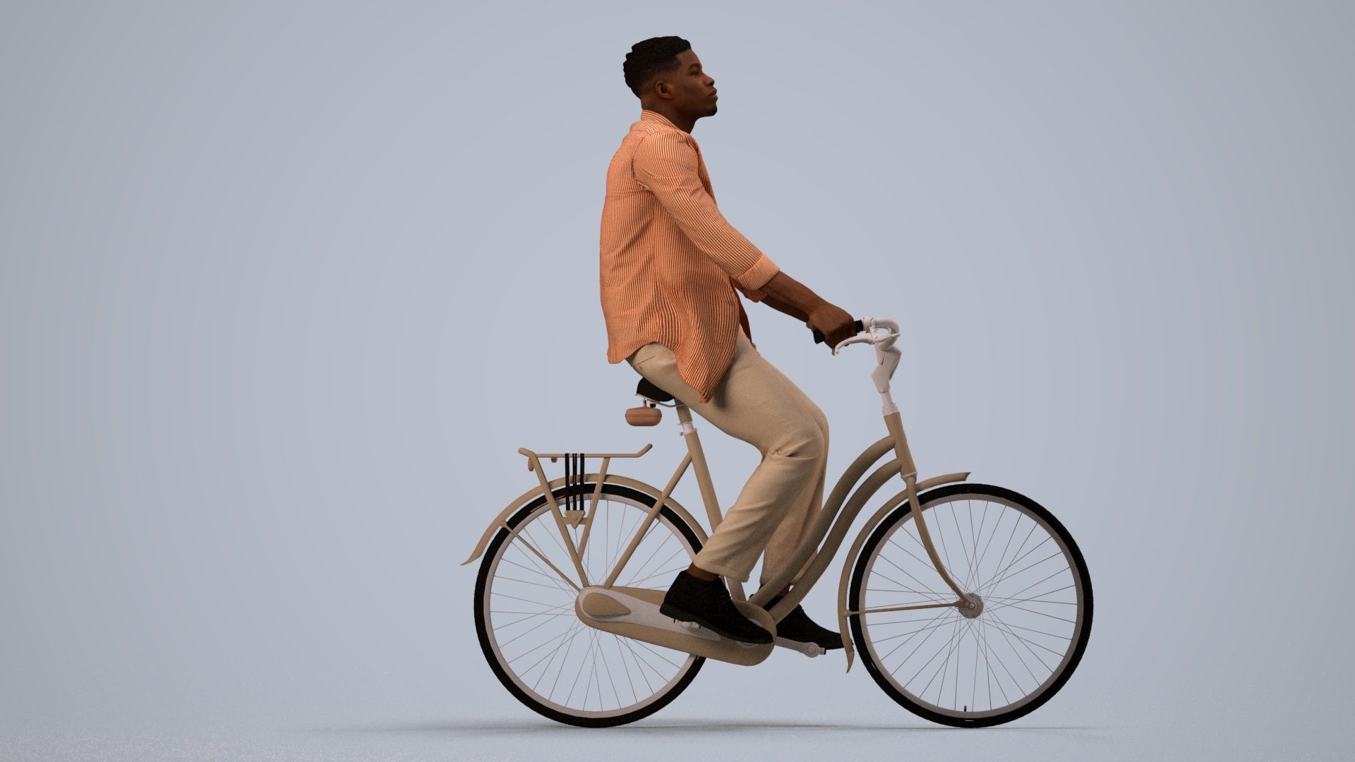 00171Raymond001 3D model_3