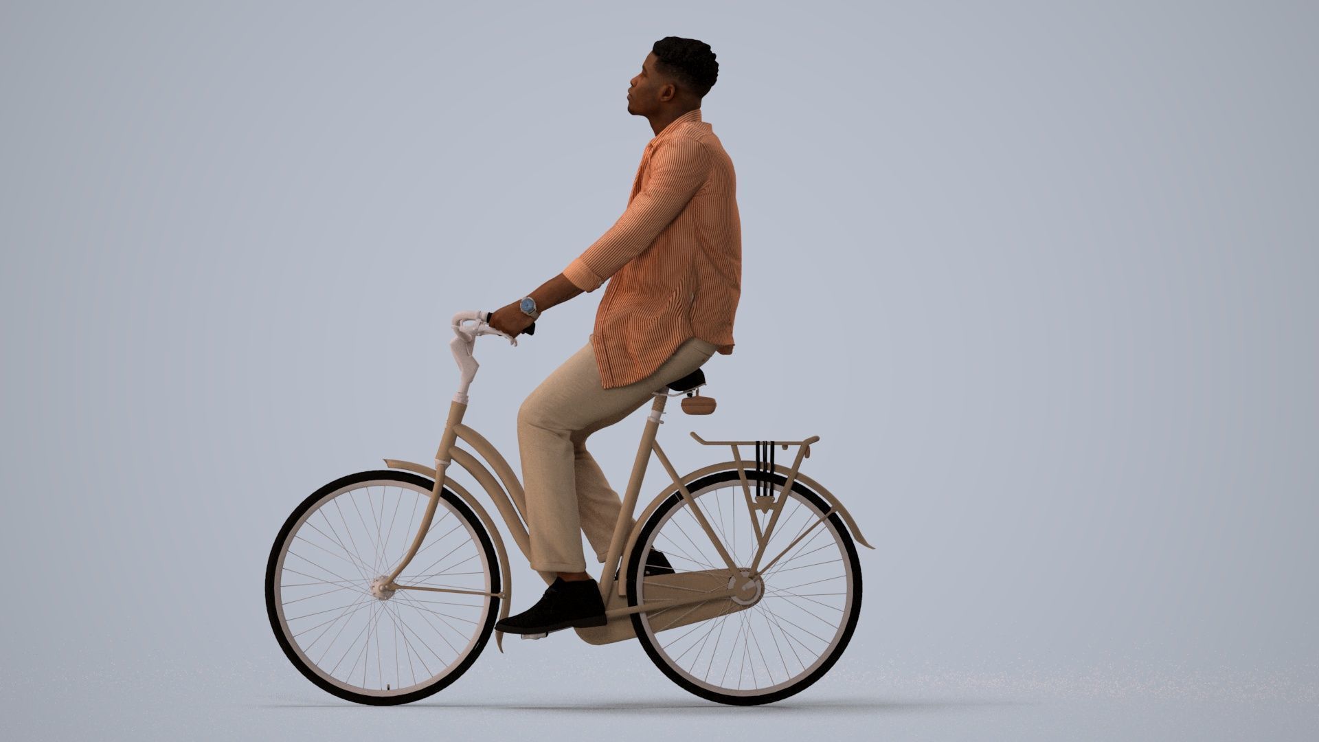 00171Raymond001 3D model_1