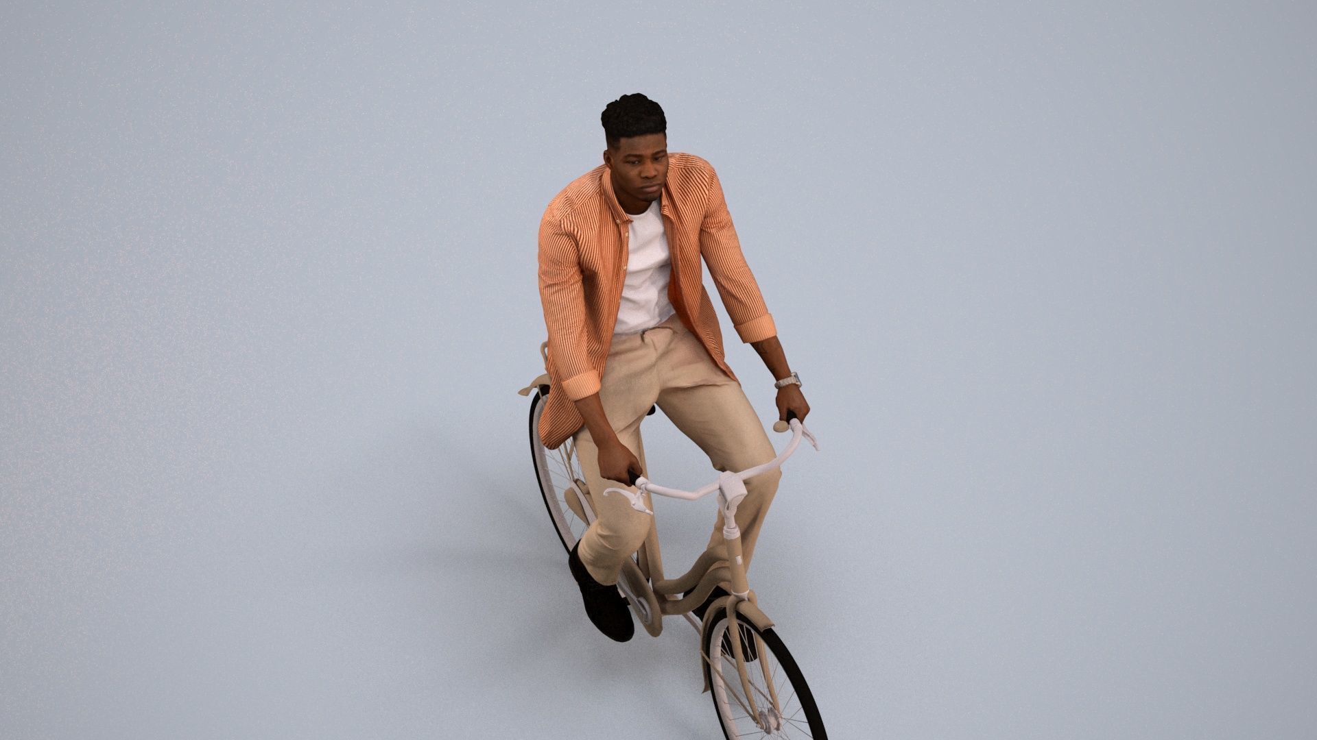 00171Raymond001 3D model_4