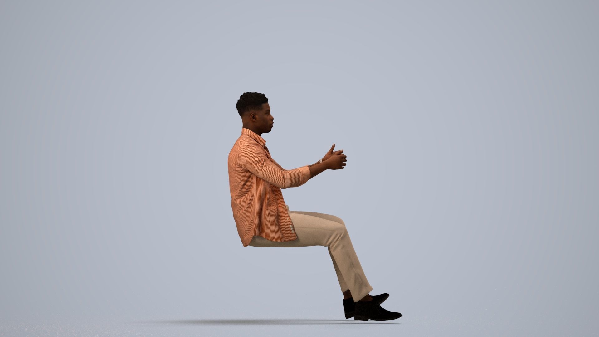 00171Raymond009 3D model_3