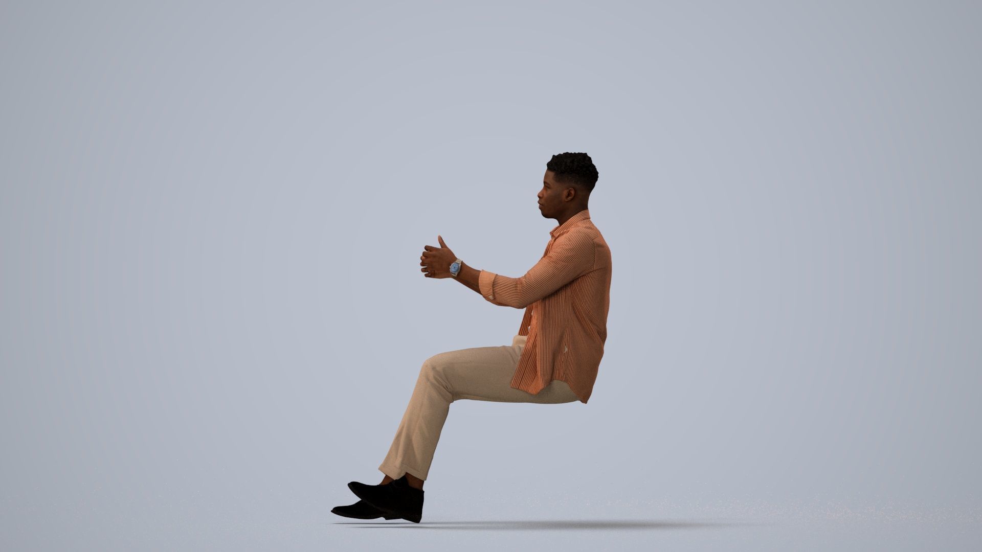 00171Raymond009 3D model_1