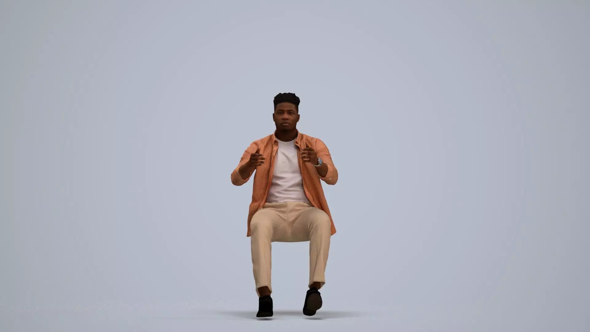00171Raymond009 3D model_0