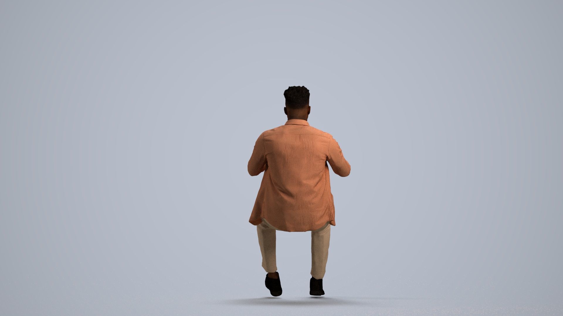 00171Raymond009 3D model_2