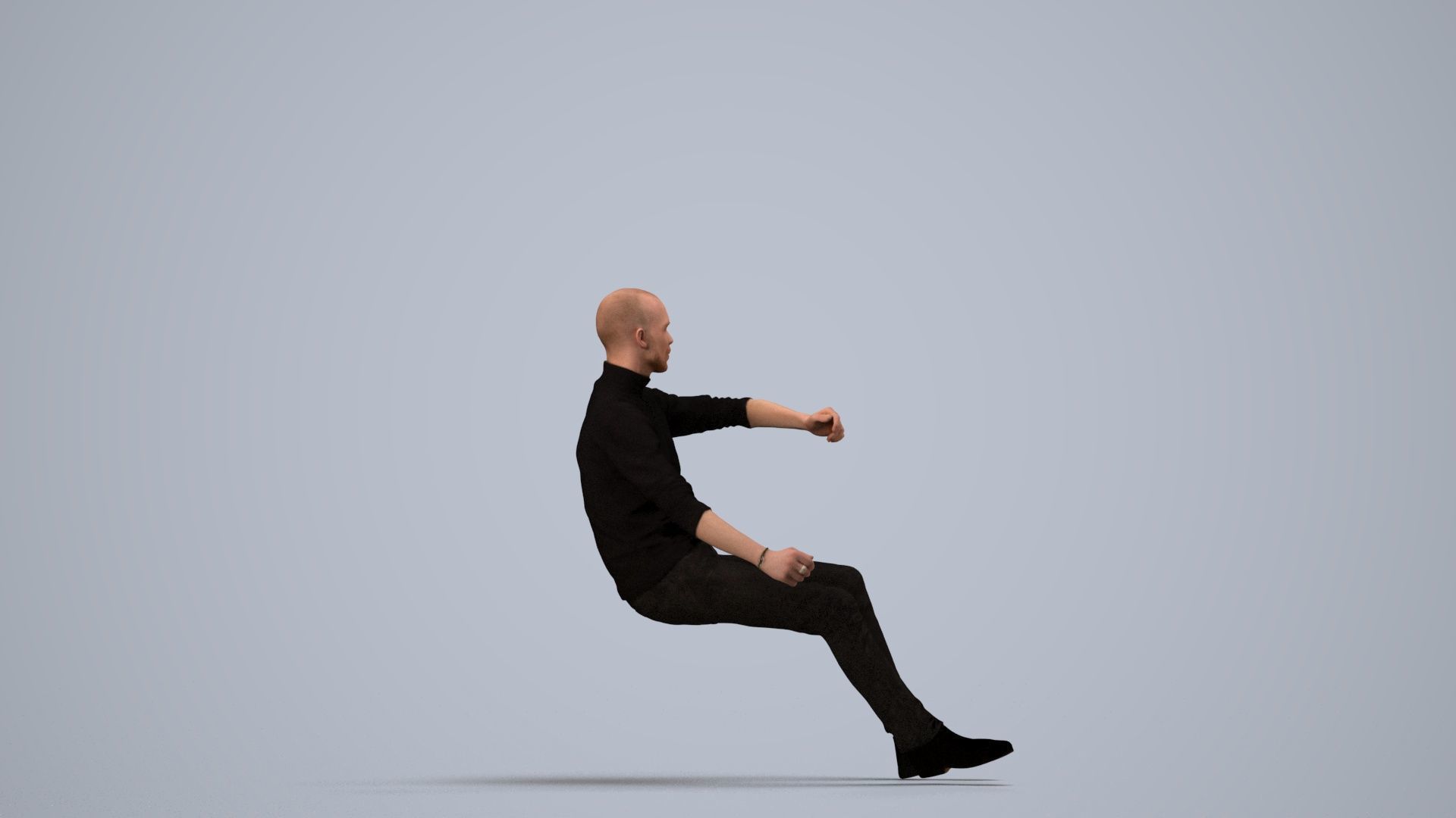 00197Lucian012 3D model_3