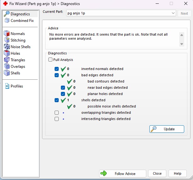 Pendent Angel - Pingente Anjo 3D print model_7