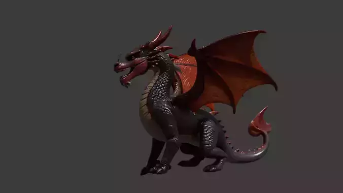 Dragon 
