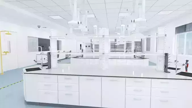 Laboratory 4 3D model
