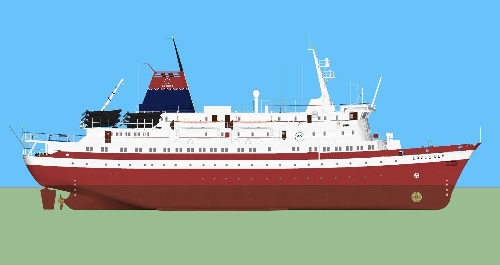 MV Explorer 3D model_2