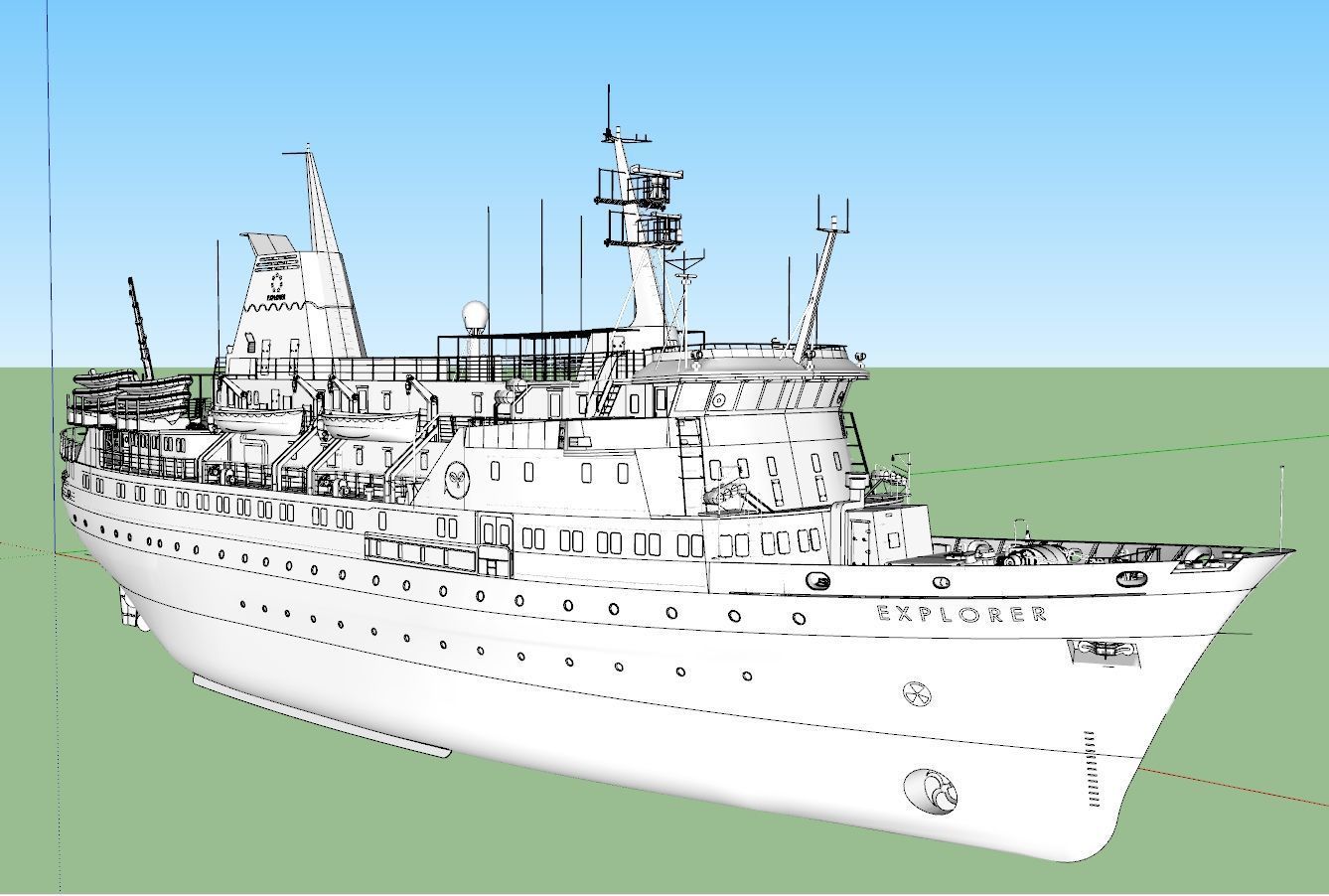 MV Explorer 3D model_4