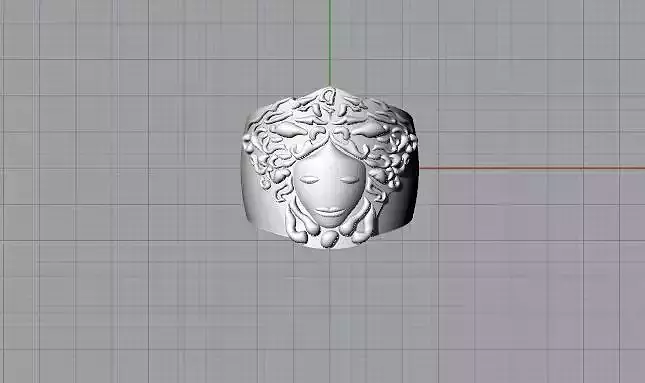 3D MODEL