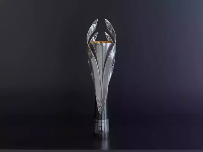 F1 Trophy - Mexican GP Trophy