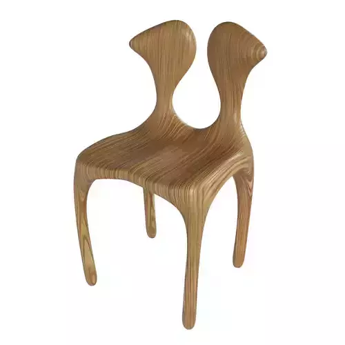 Chair handmade MiMiCun