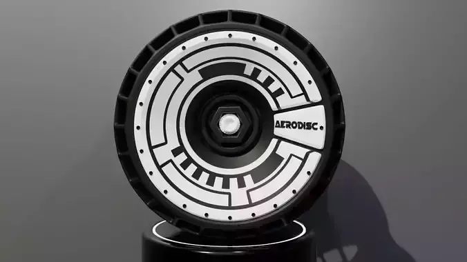 Battle Wheels - Game Ready