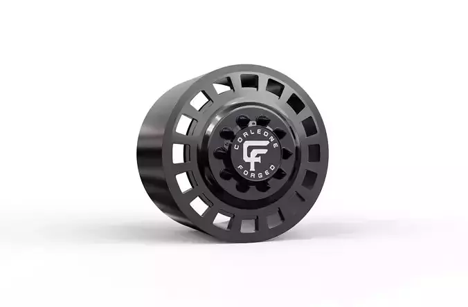 corleone front demeo dually wheel 