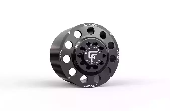 corleone front fori dually wheel  