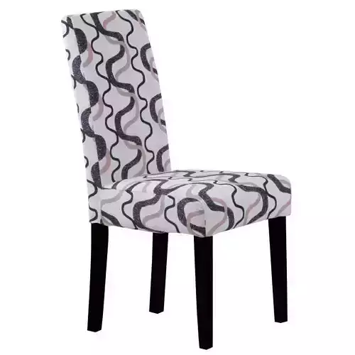 Pretor Dining Side Chair - 2 Colour LTRN4325