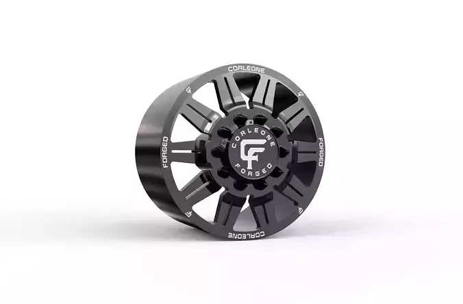 corleone front gravido dually wheel 
