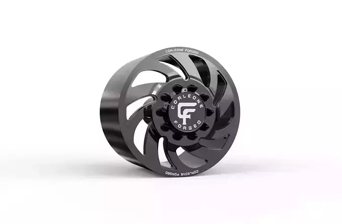 corleone front inverno dually wheel 