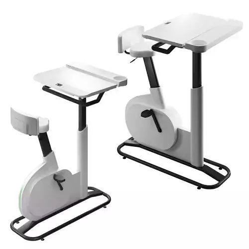 Bike Desk EKinekt BD 3 by Acer
