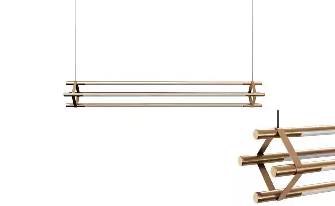 3  chandelier FOTUBES