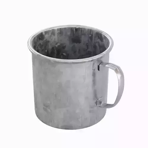 Steel Survival Cup 01