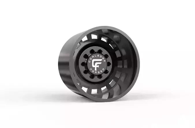 corleone Rear demeo dually wheel 