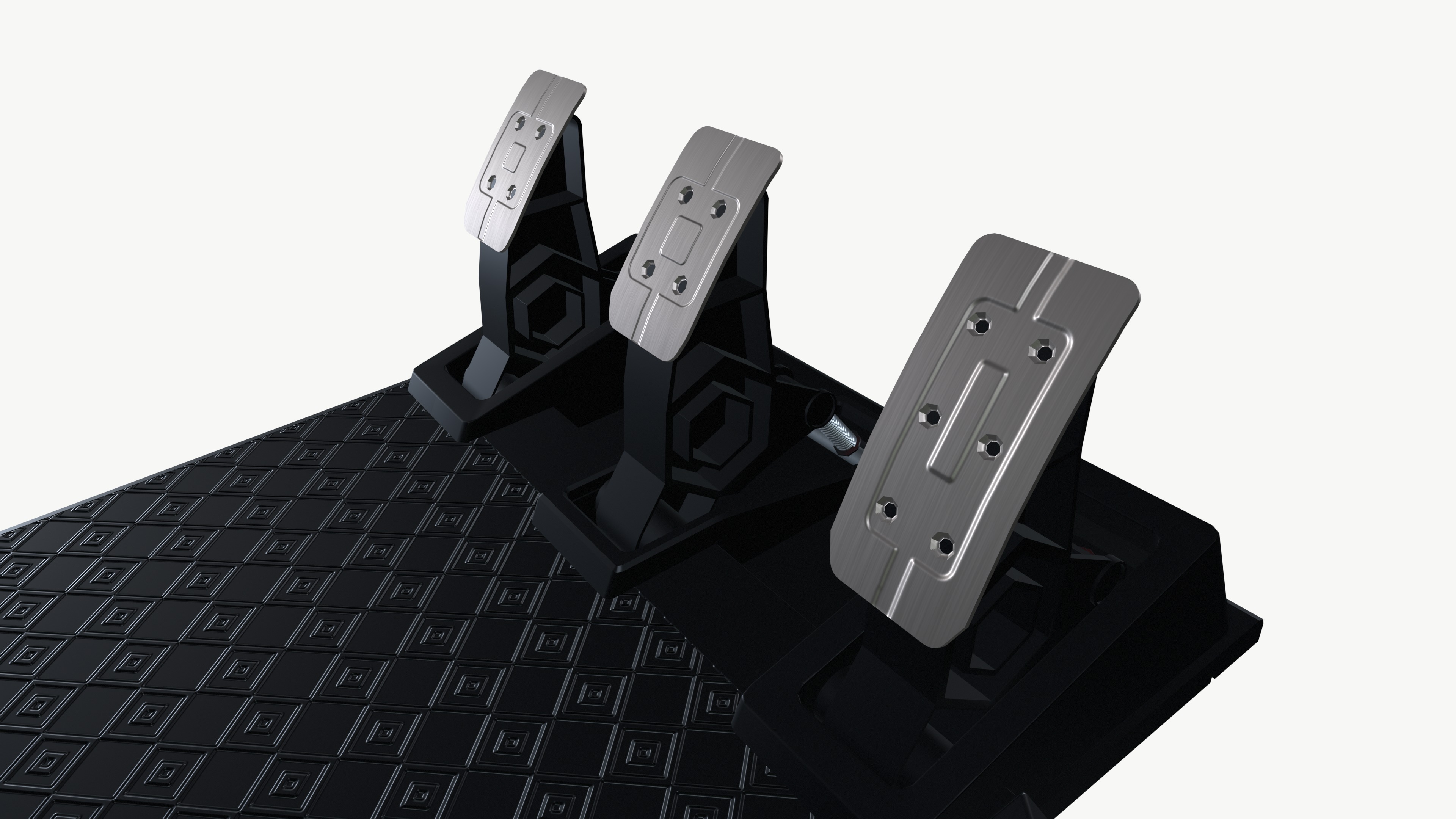 Thrustmaster ABC Paddles 3D model_6