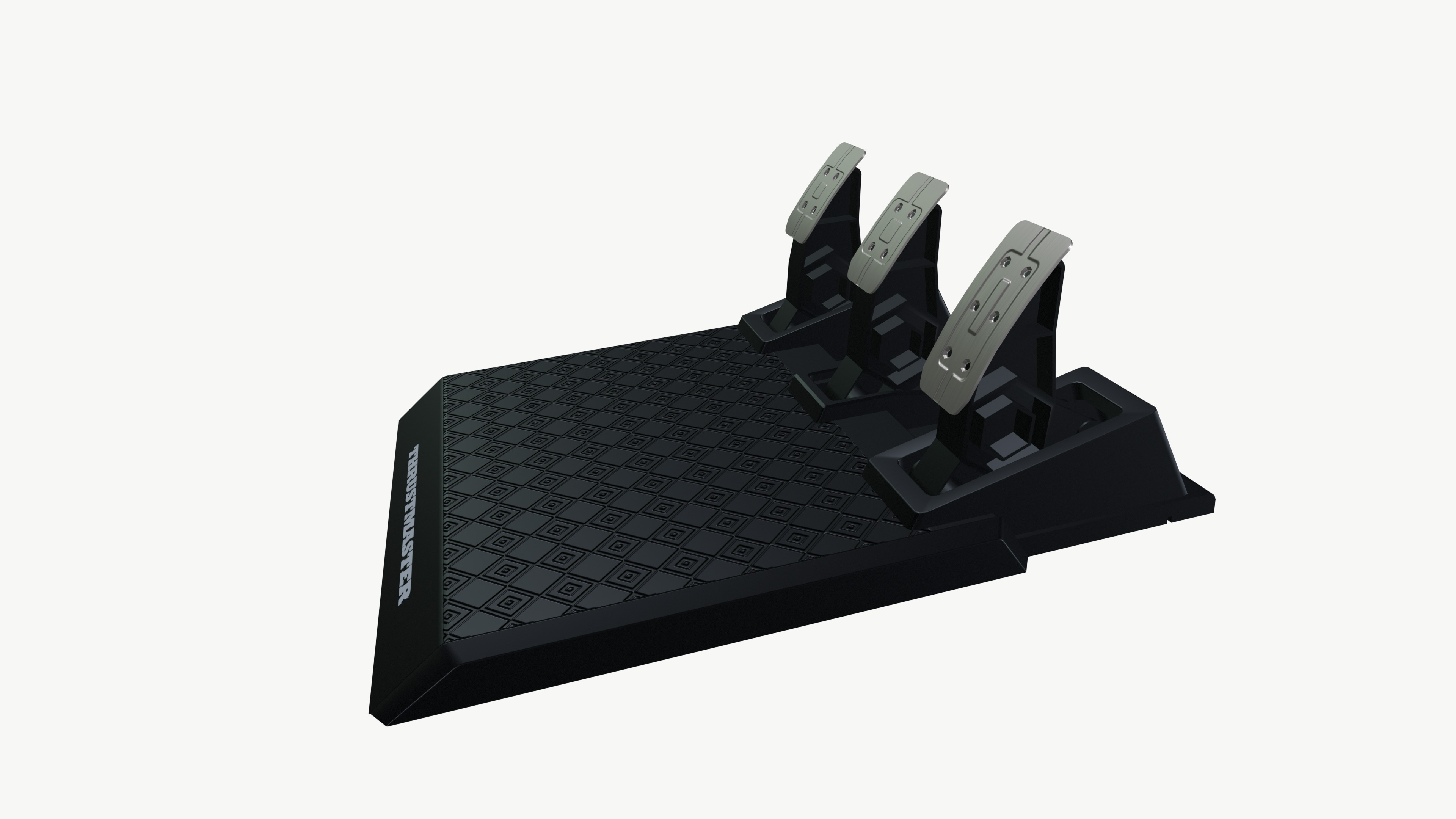 Thrustmaster ABC Paddles 3D model_2