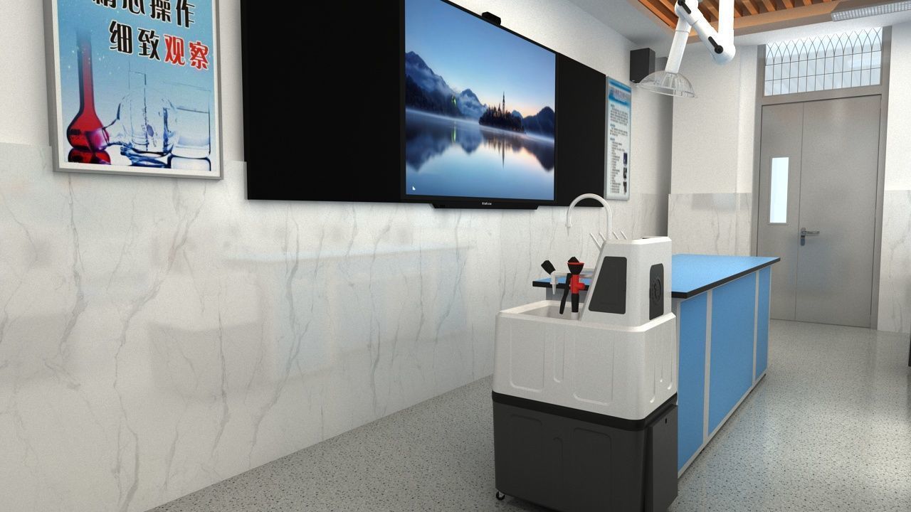 Laboratory 6 3D model_9