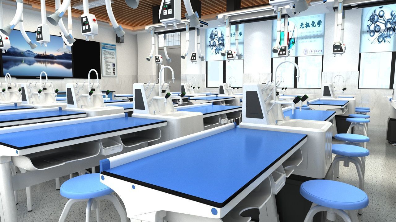 Laboratory 6 3D model_6