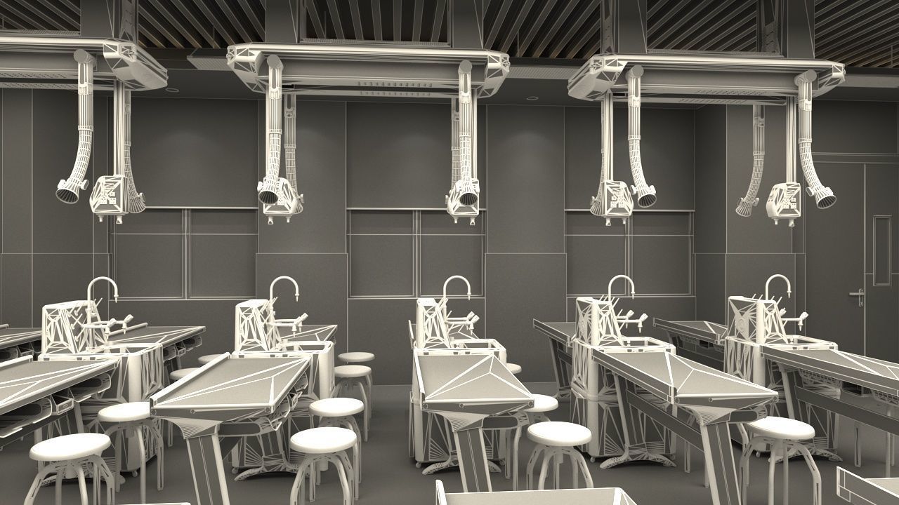 Laboratory 6 3D model_13