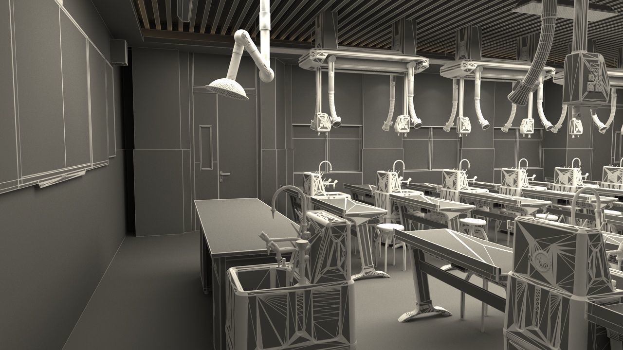 Laboratory 6 3D model_16