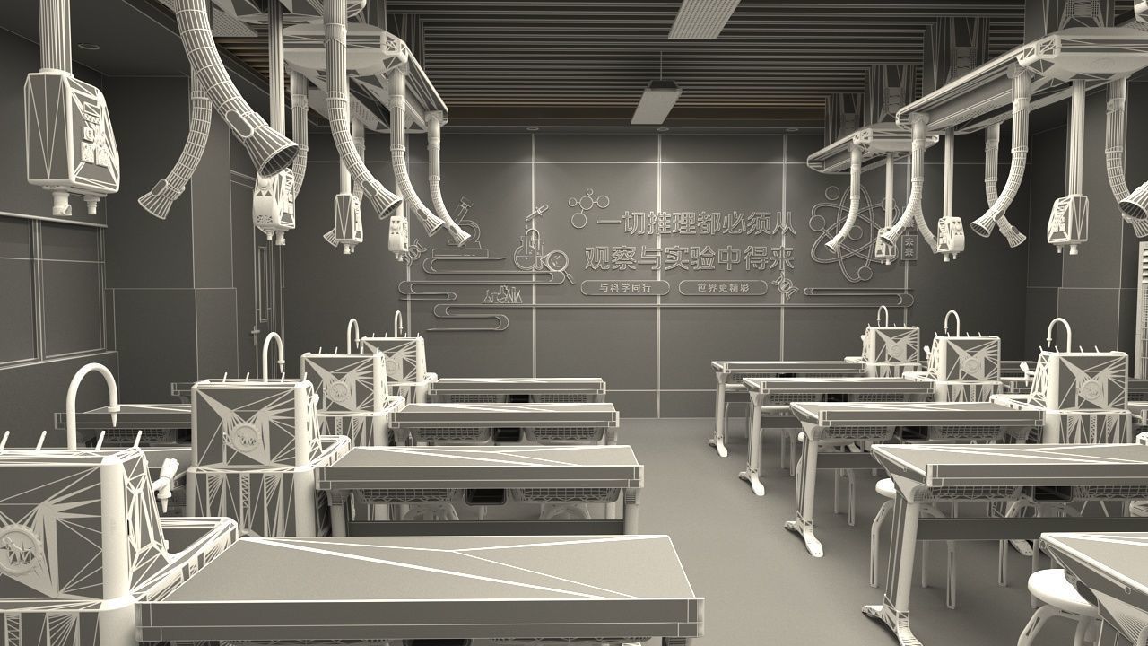 Laboratory 6 3D model_14