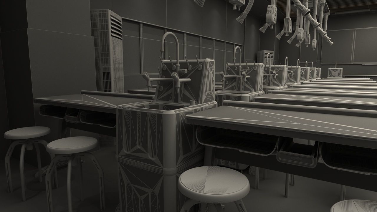Laboratory 6 3D model_17