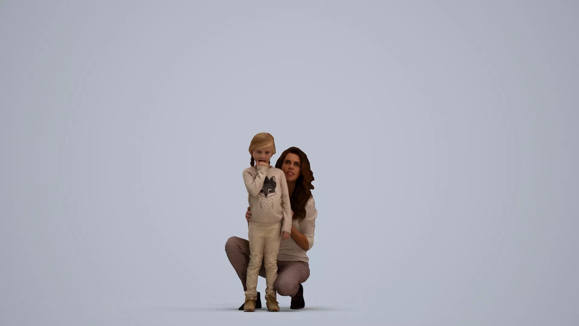 00091LauraMaud001 3D model_0