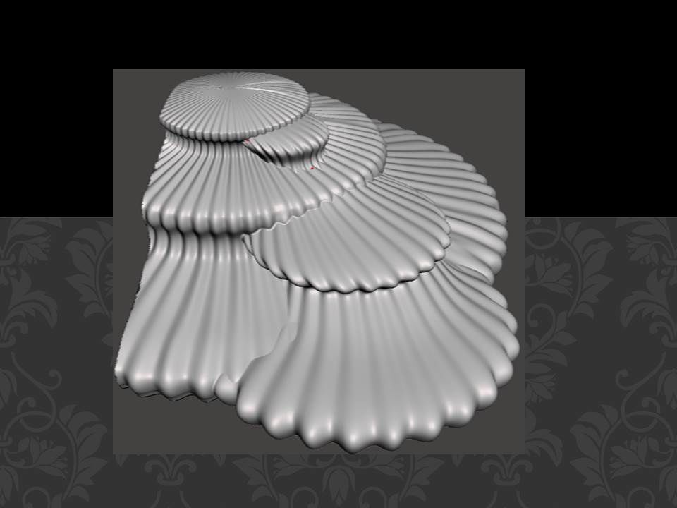 Animal Pack 10 3D Printable STL Jungle Farm Zoo Sea 3D print model_6